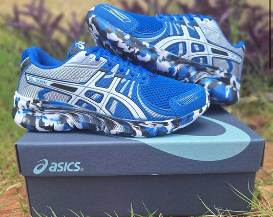 Tênis Asics Gel Sendai