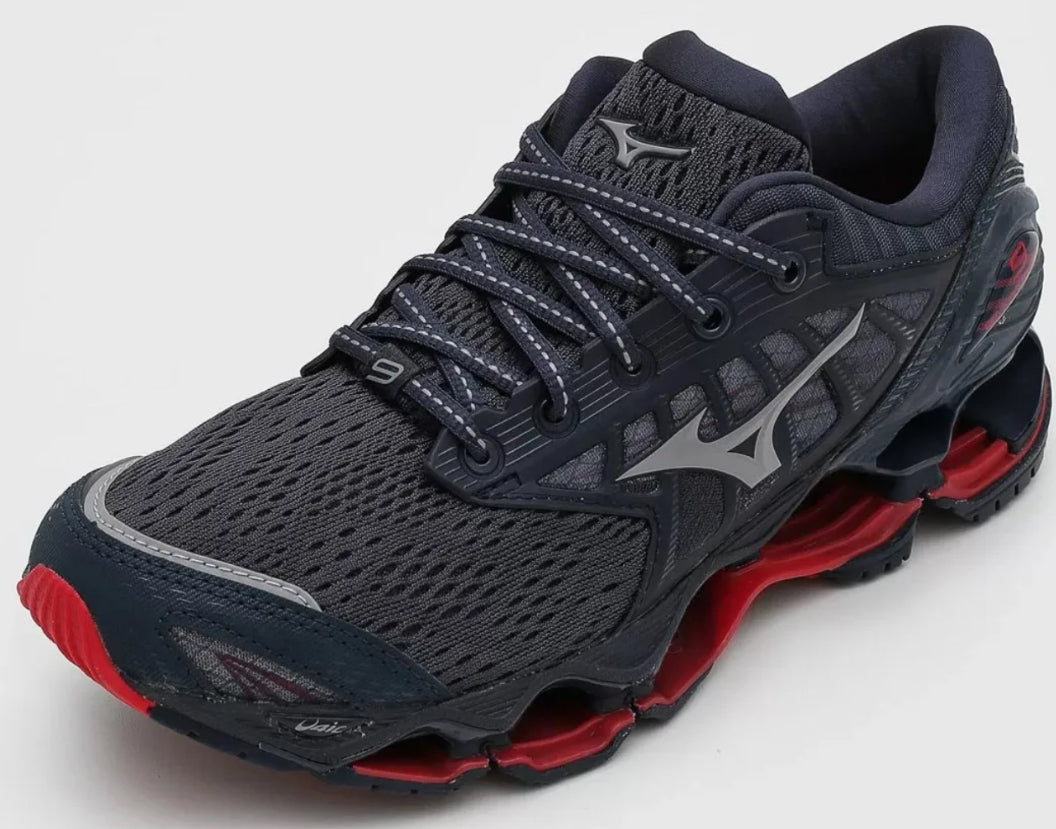 TÊNIS MASCULINO MIZUNO WAVE PROPHECY