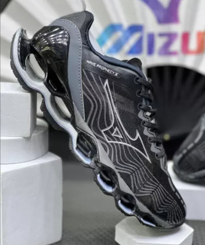 TÊNIS MASCULINO MIZUNO WAVE PROPHECY