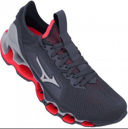 TÊNIS MASCULINO MIZUNO WAVE PROPHECY