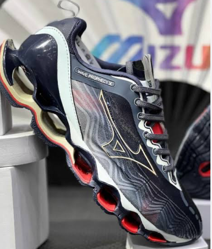 TÊNIS MASCULINO MIZUNO WAVE PROPHECY