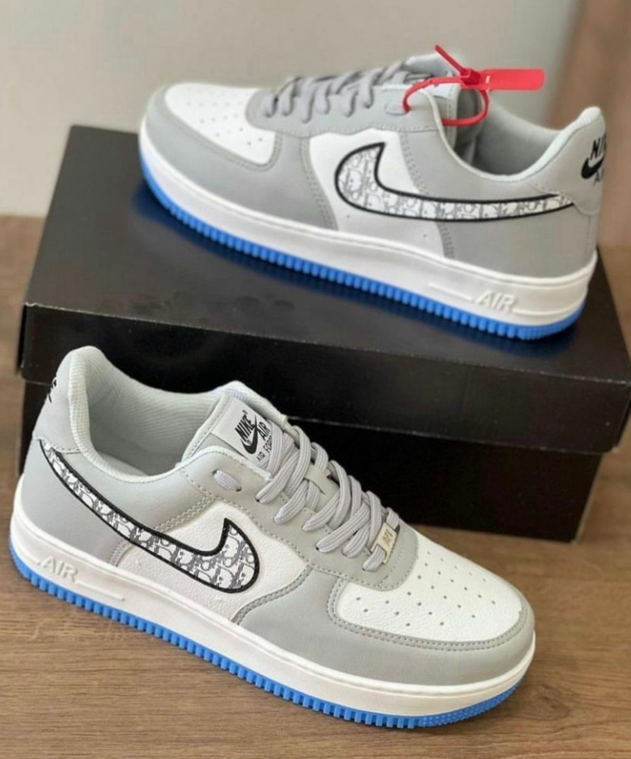 Tênis Nike Air Force