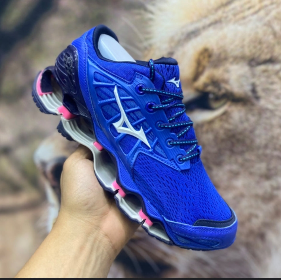 TÊNIS MASCULINO MIZUNO WAVE PROPHECY