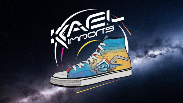 KAEL IMPORTS