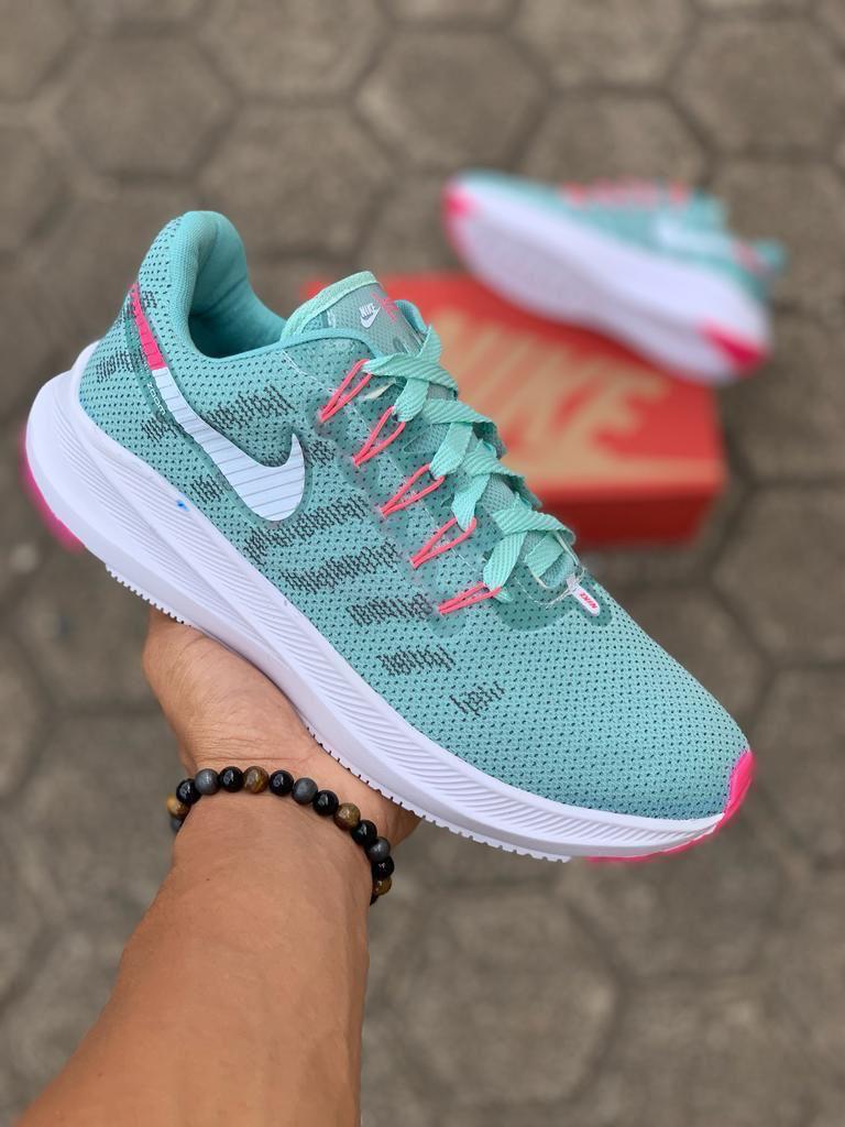 Nike zoom feminino