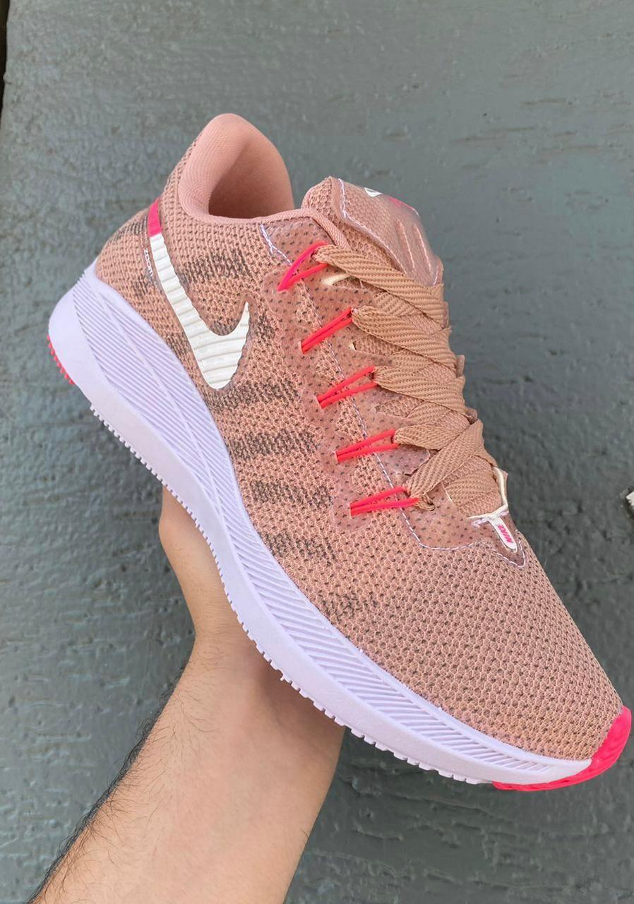 Nike zoom feminino